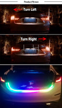 Car Mood Safety Led Lights SUV