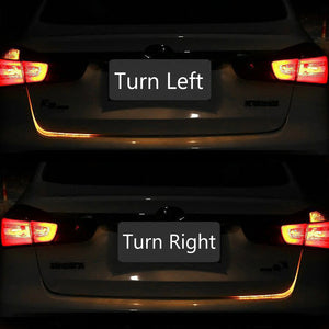 Car Mood Safety Led Lights SUV